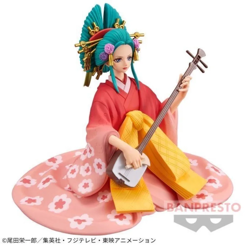 Оригинальные bandai one piece козуки - Фотография_2