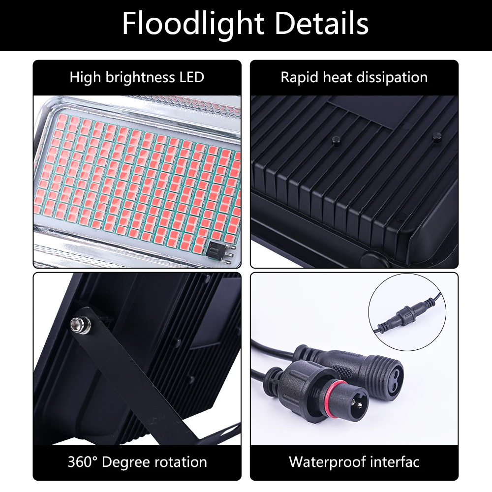 Свет для растений 200 вт - Фотография_3