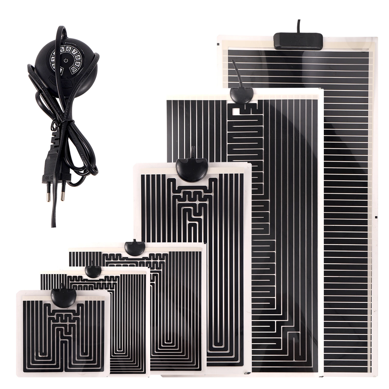 Нагревательный коврик для рептилий