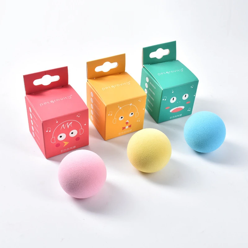 Умные игрушки для кошек - Фотография_3