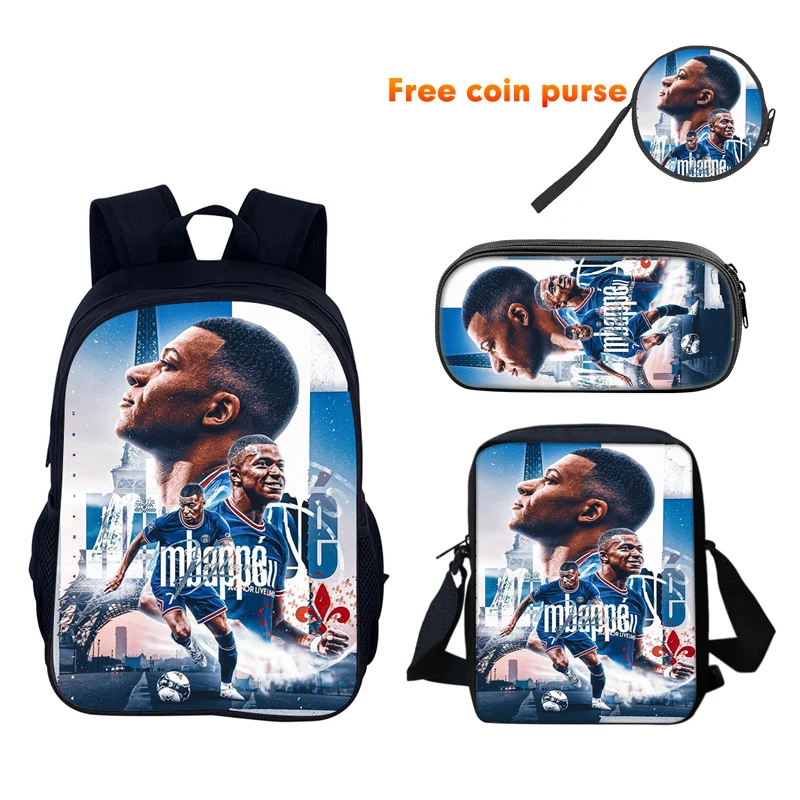 Комплект из 3 предметов - Фотография_4