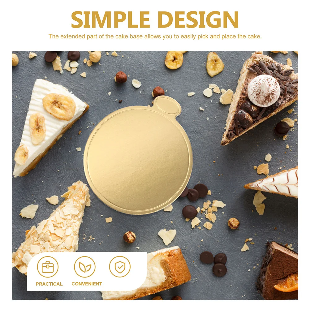 200 листов одноразовой доски для мусса - Фотография_6