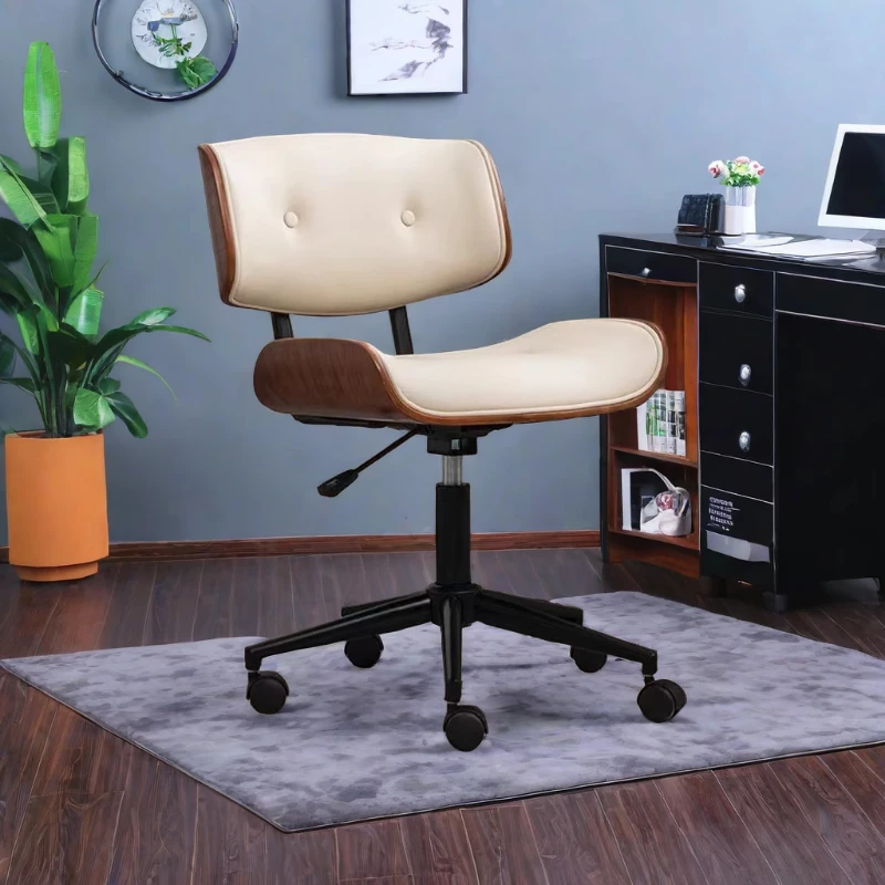 Офисный стул для рыбалки - Фотография_4