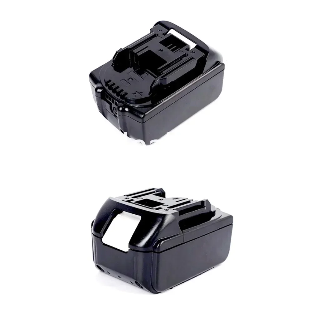 Корпуса инструмента aleaivy для makita 18 в bl1830 10x 18650 - Фотография_4