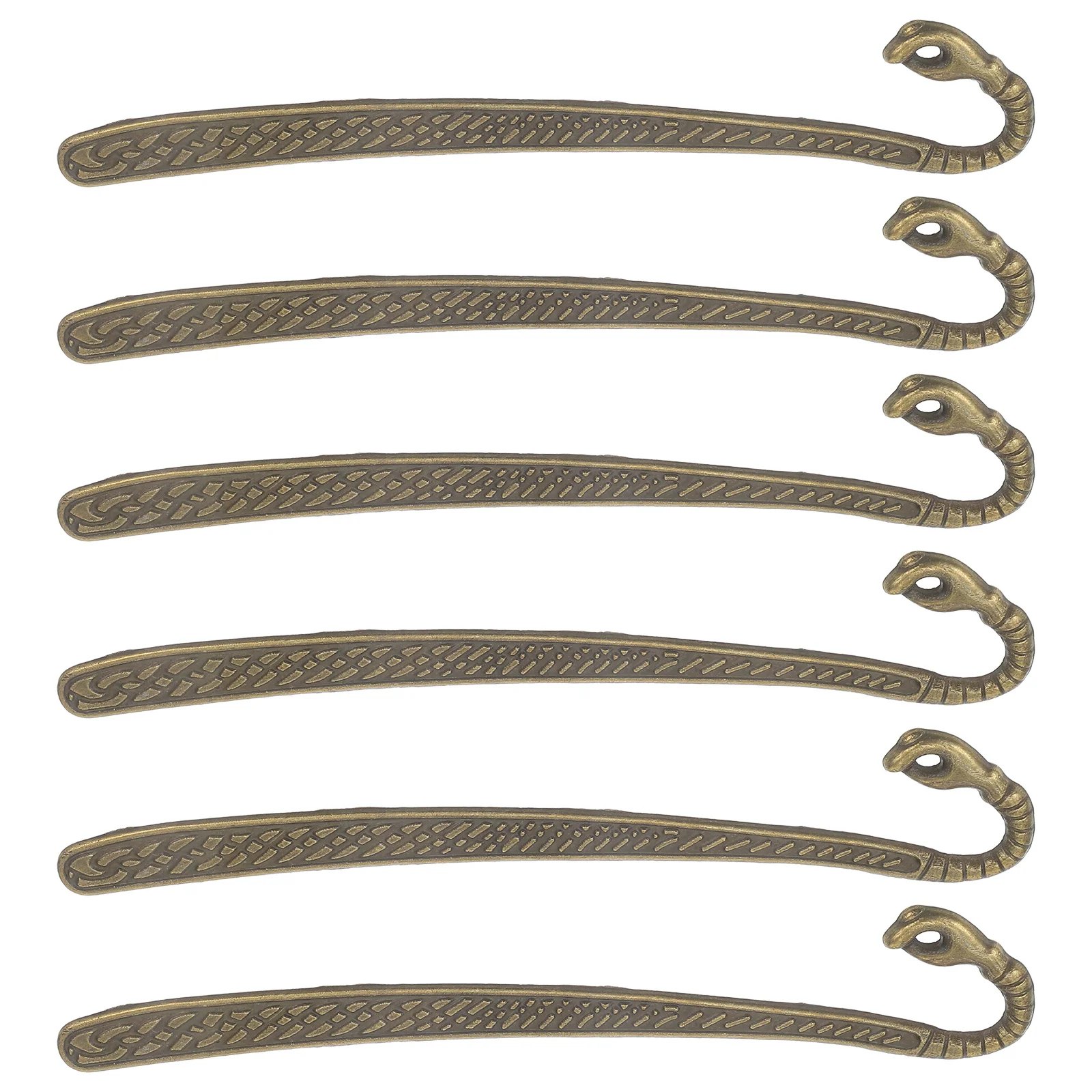 Металлические закладки - Фотография_4