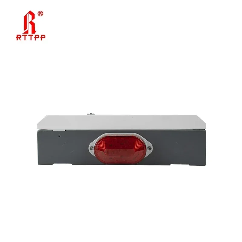 Dr-zx100-a 99-канальный контроллер газовой сигнализации - Фотография_6