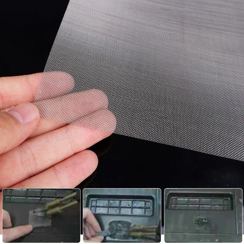 Автомобильный бампер из нержавеющей стали - Фотография_3