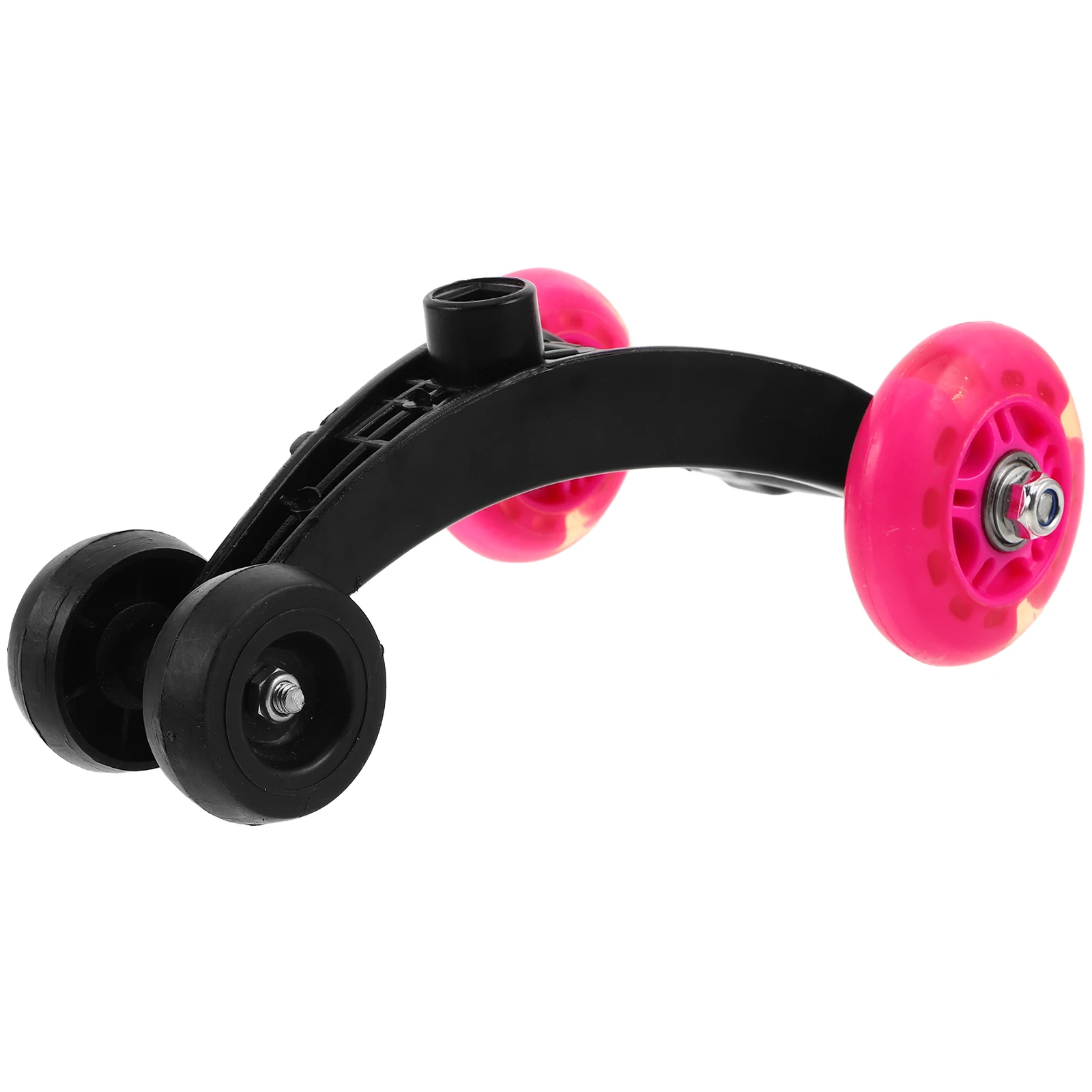 Замените поворотное колесо - Фотография_5