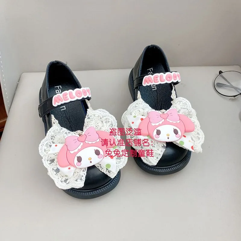 My melody аниме kawaii sanrio ins - Фотография_3