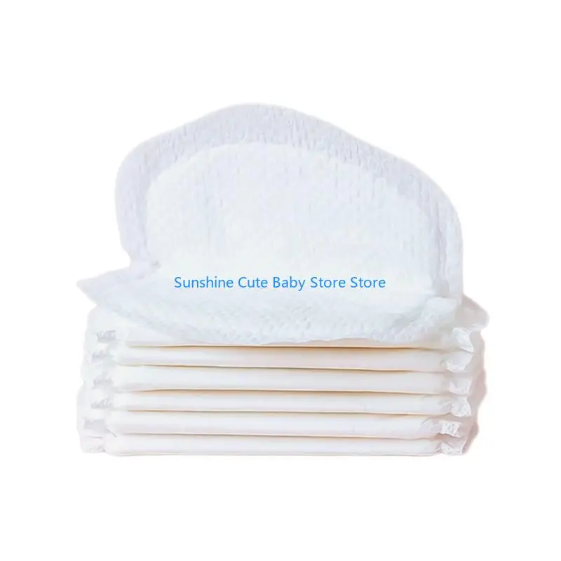 Одноразовые прокладки для кормления - Фотография_4