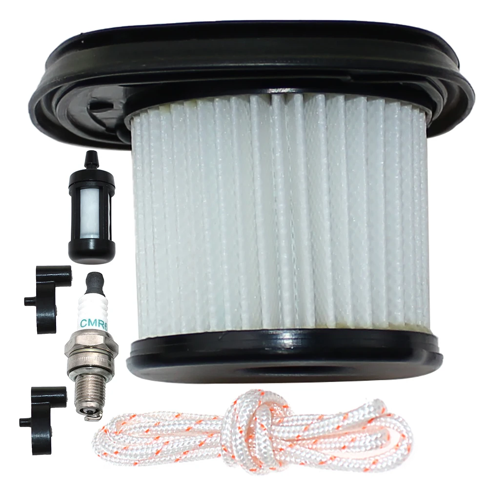 Комплект воздушного фильтра для stihl bg86