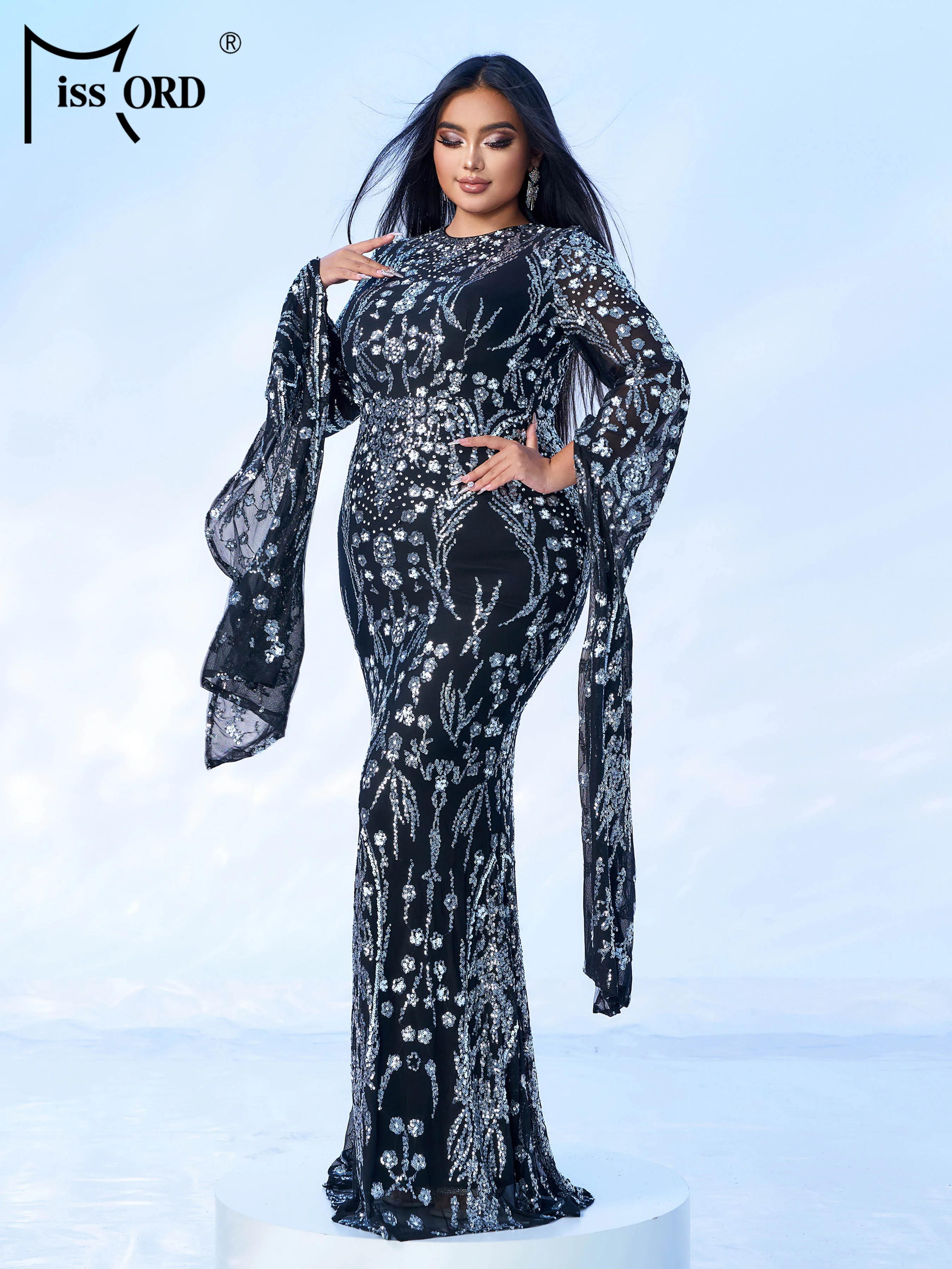 Missord новое церковное мусульманское - Фотография_6