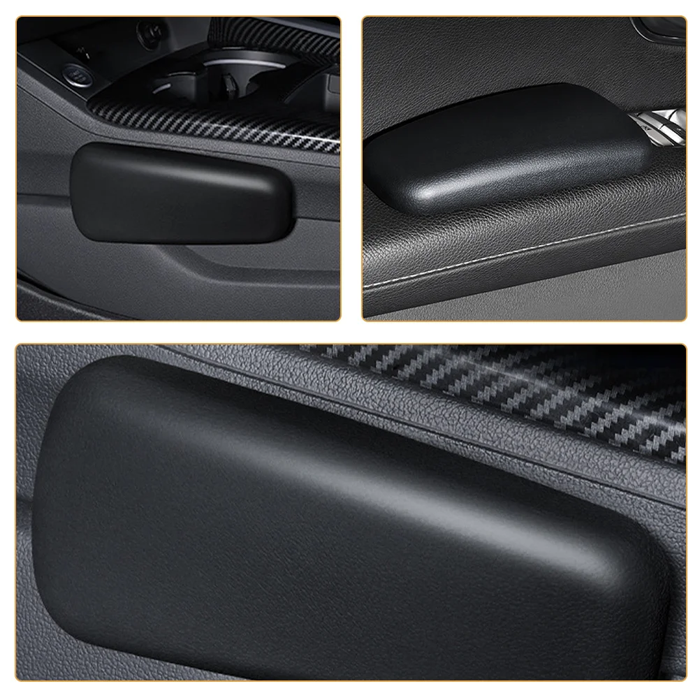 Подушка для подлокотников автомобиля - Фотография_3