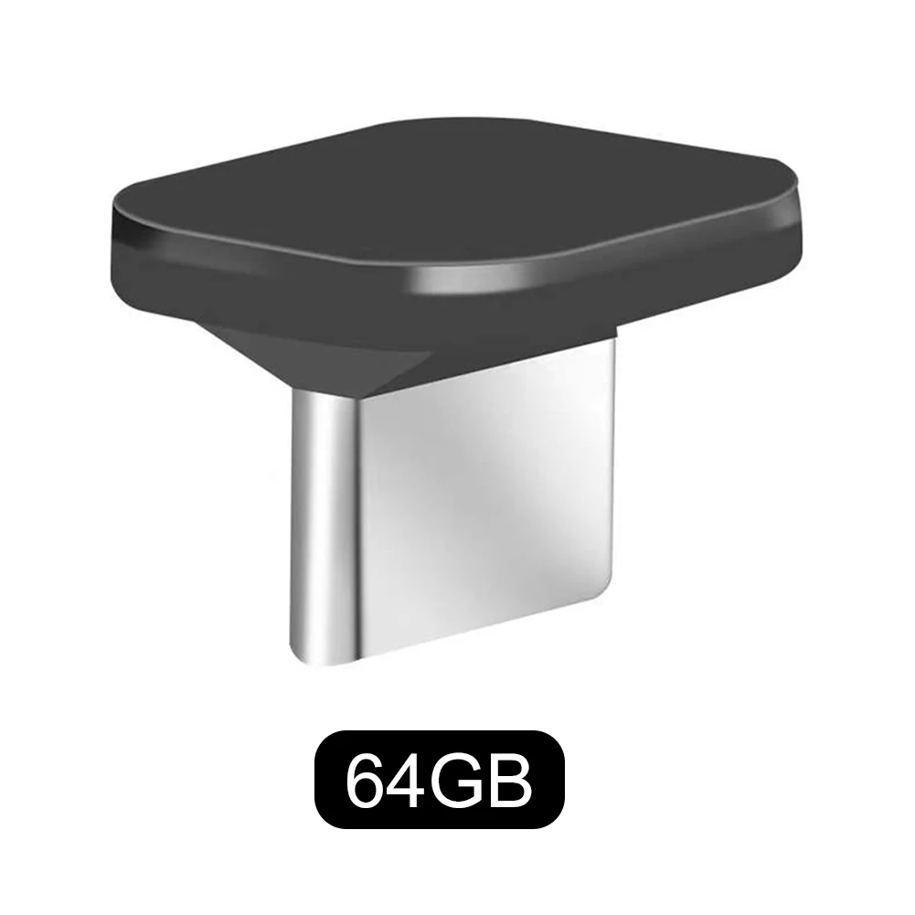 Гб мини-usb-флеш-накопитель портативный - Фотография_3