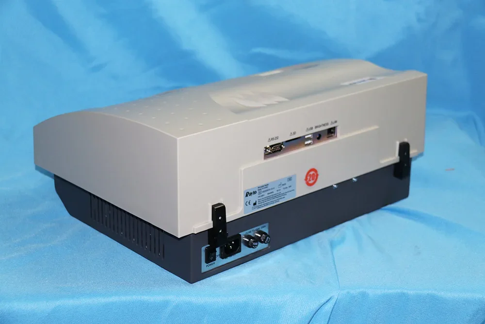 Rayto rt 2100c elisa reader считыватель - Фотография_5
