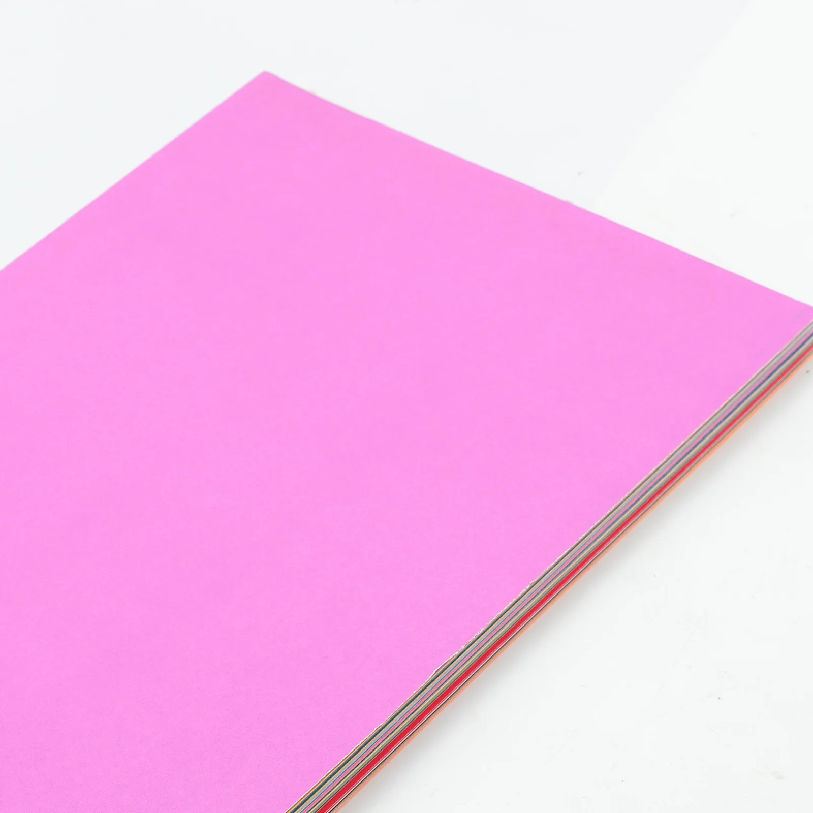 Красочная карточная бумага для рукоделия своими руками - Фотография_5