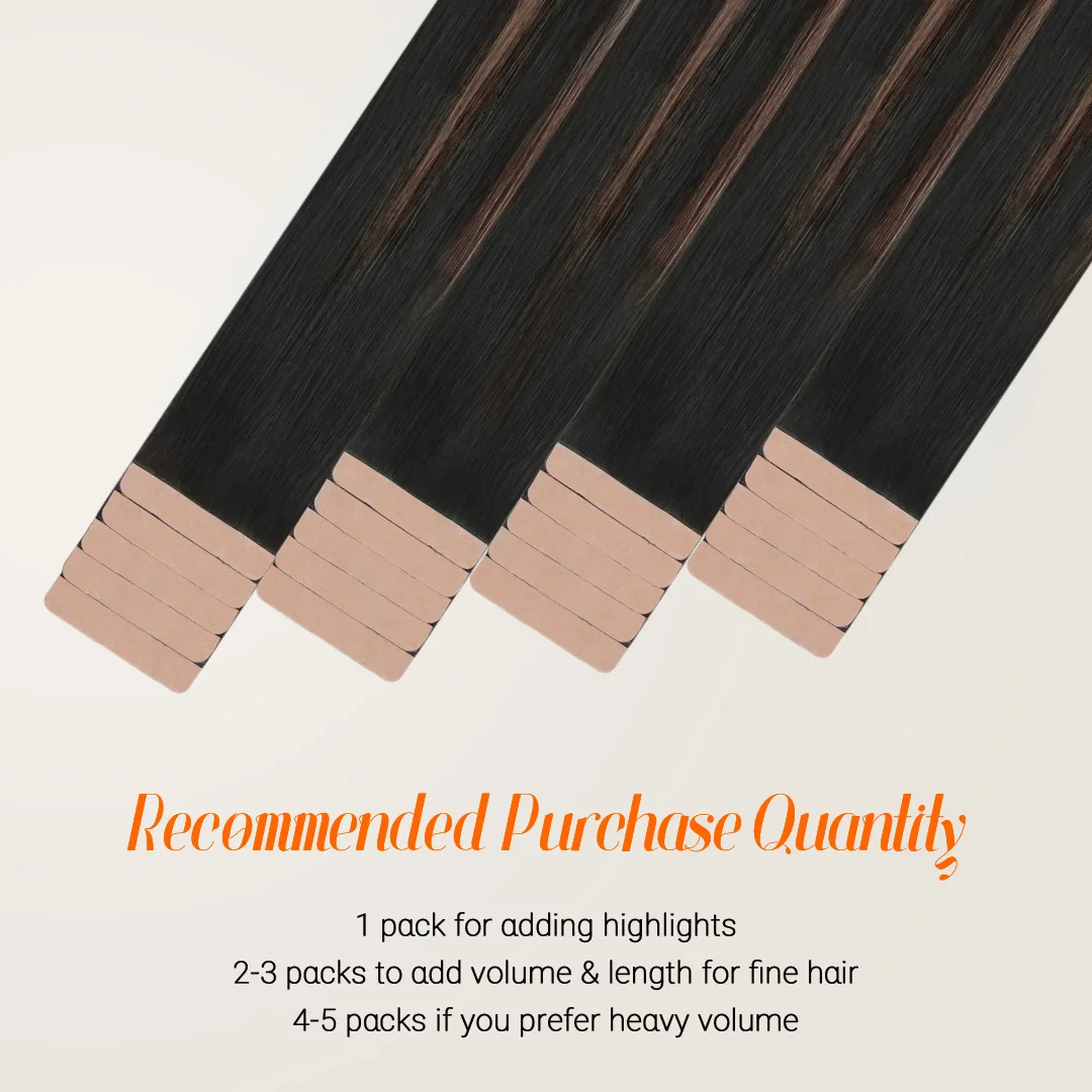 Лента для наращивания волос - Фотография_3