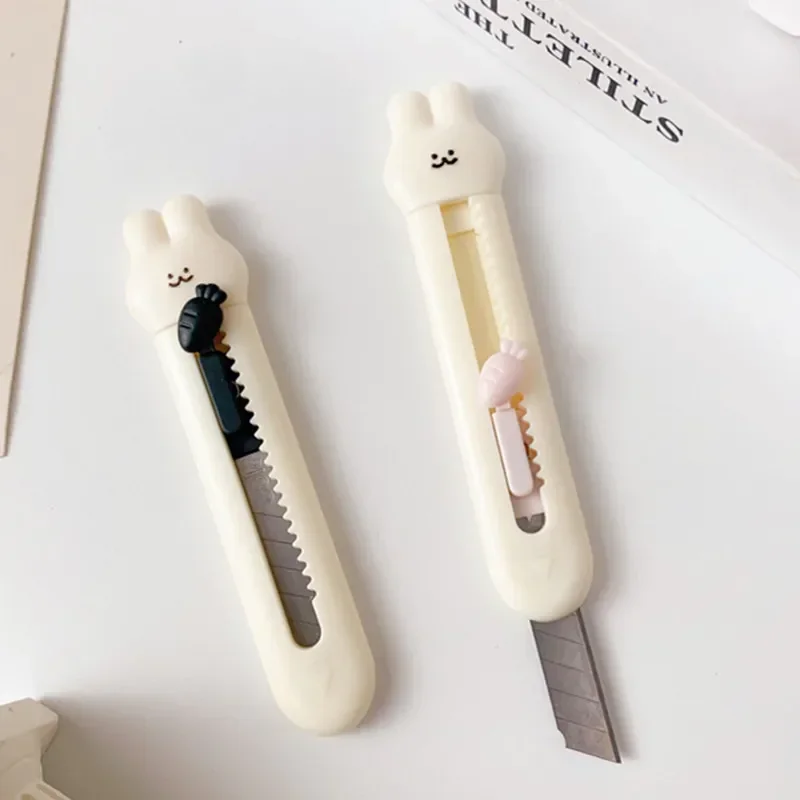 Мини-портативный универсальный нож kawaii