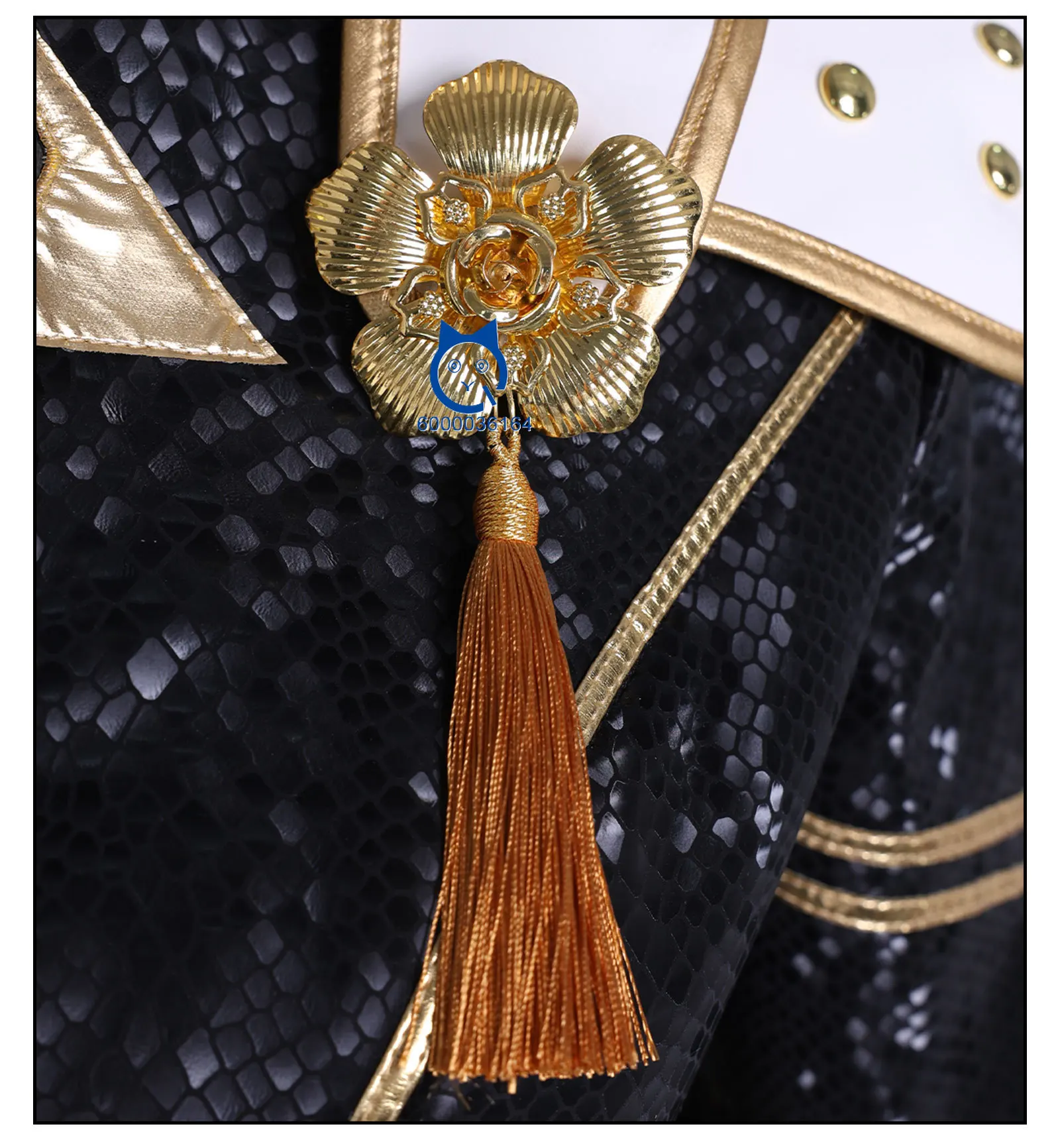 Горячее аниме «охотники на демонов» - Фотография_6