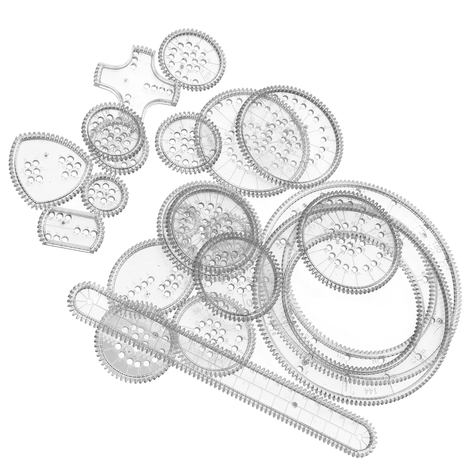 Набор шаблонов для детей - Фотография_2