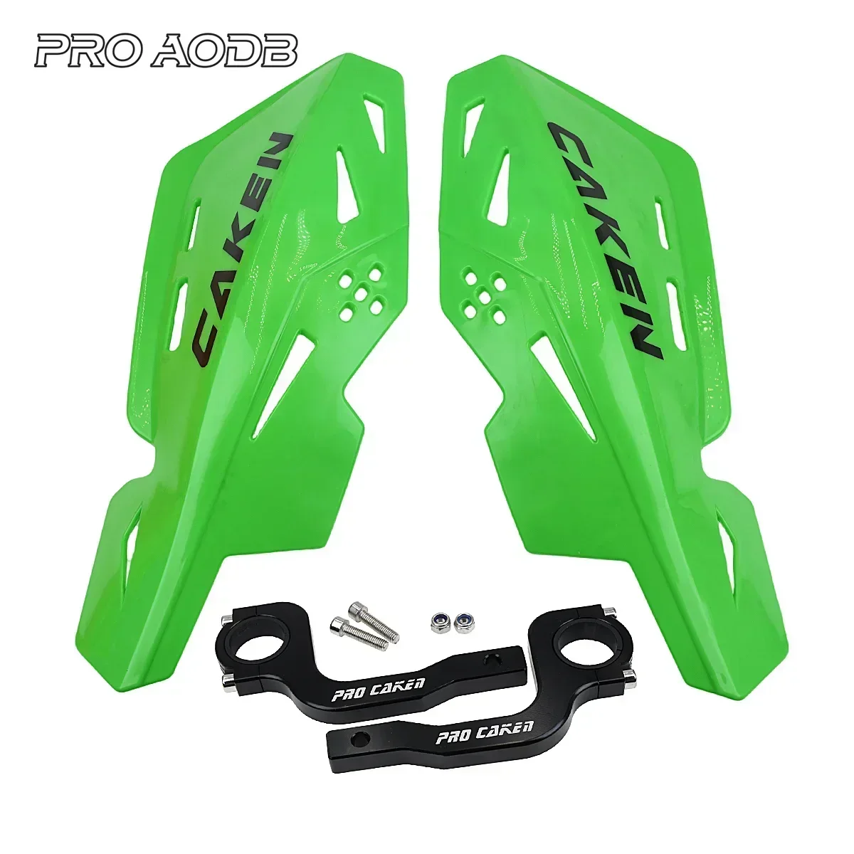 Мотоциклетная защита руля 22 мм 28 мм - Фотография_4