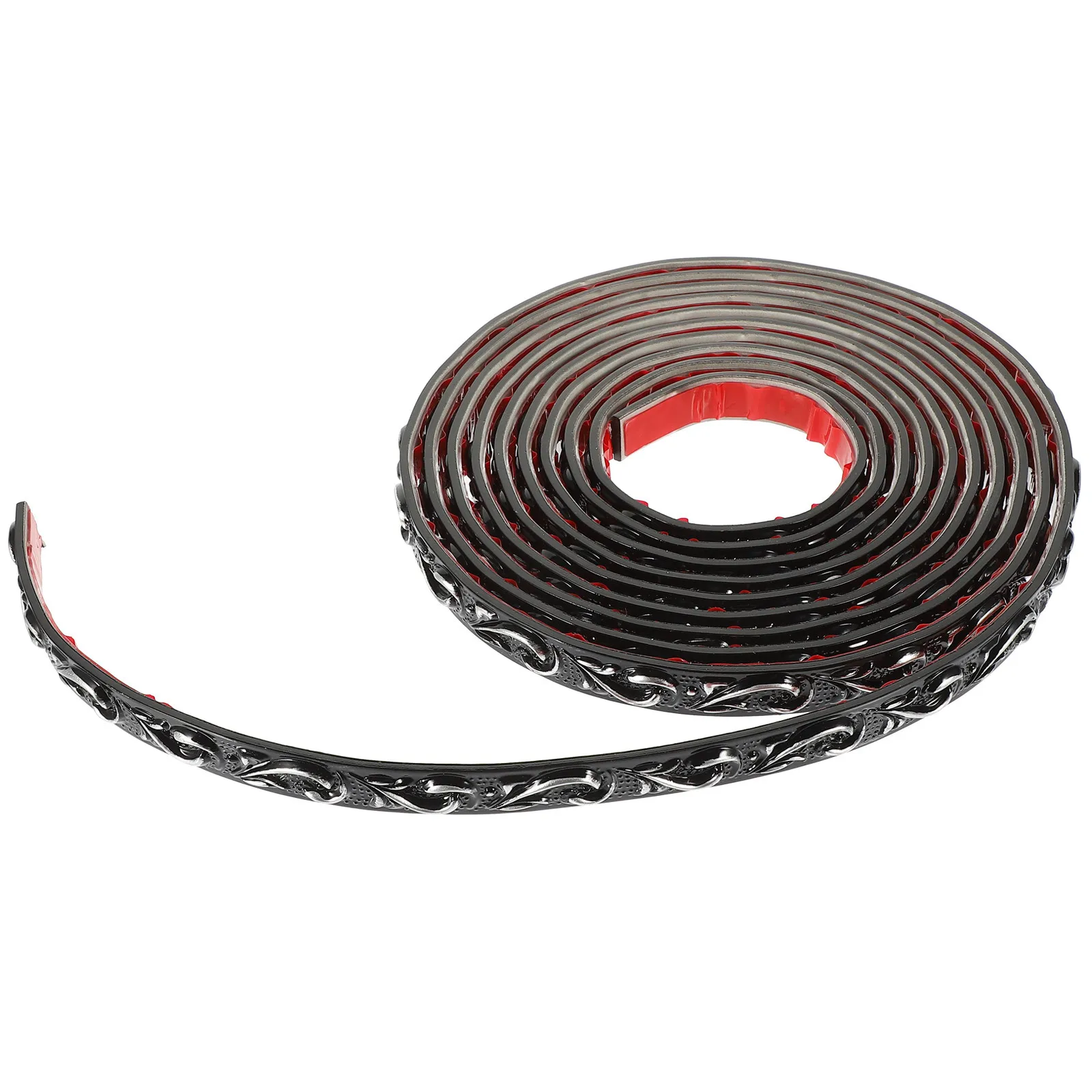 Самоклеящаяся рулонная отделка из пвх - Фотография_2