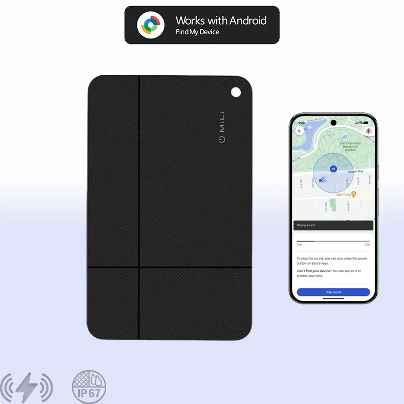 Mili go smart gps трекер карты - Фотография_3