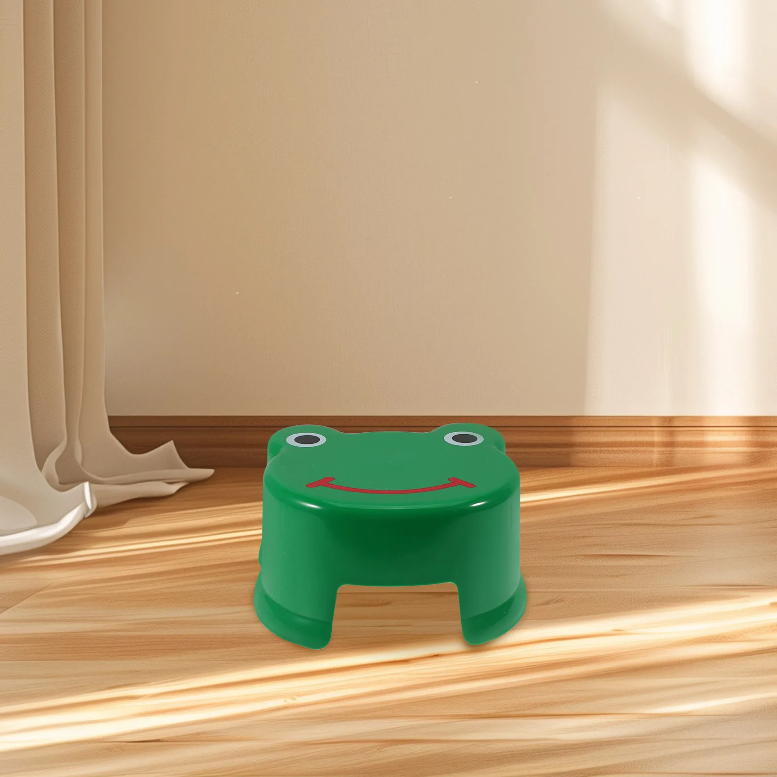 Детский табурет-ступенька с героями мультфильмов - Фотография_4