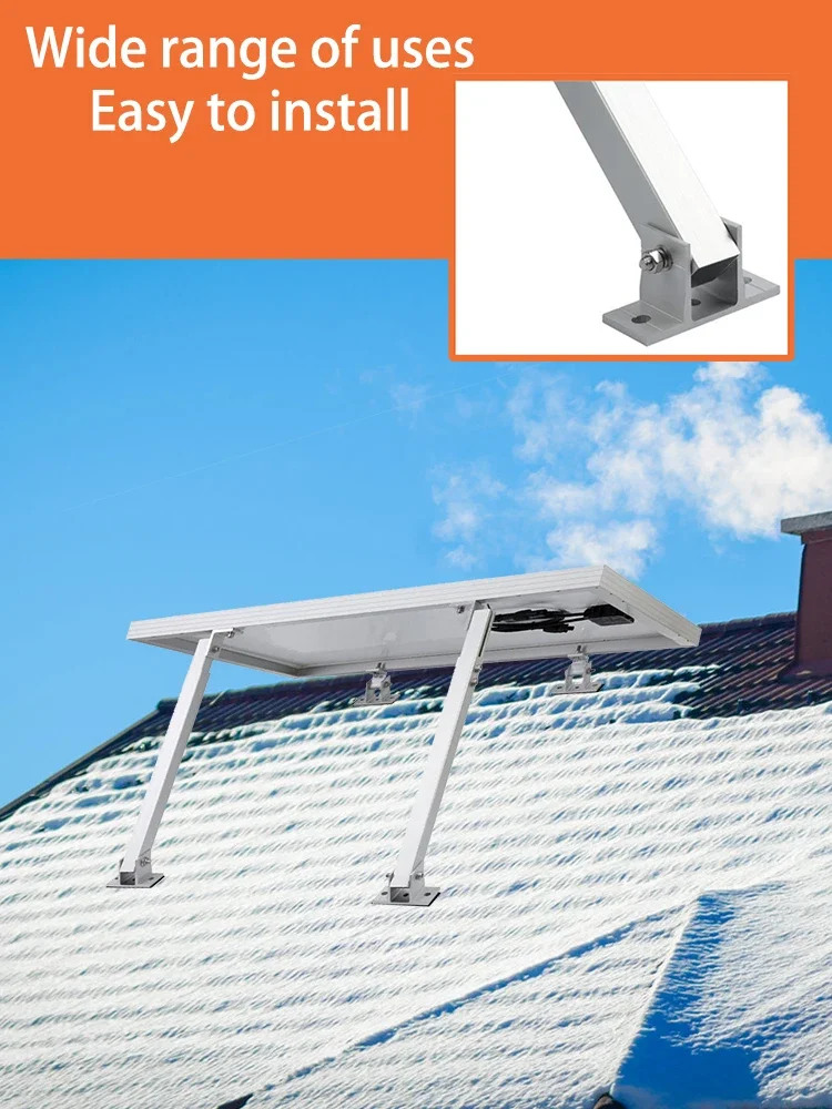 Поддержка солнечной панели - Фотография_6