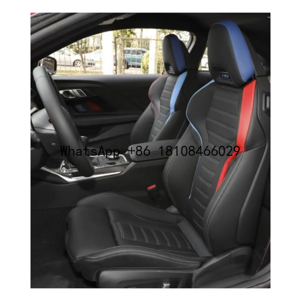 Спортивное сиденье dls b mw m3 m4 m5