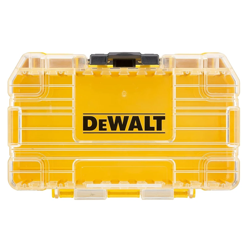 Оригинальная средняя коробка dewalt - Фотография_6