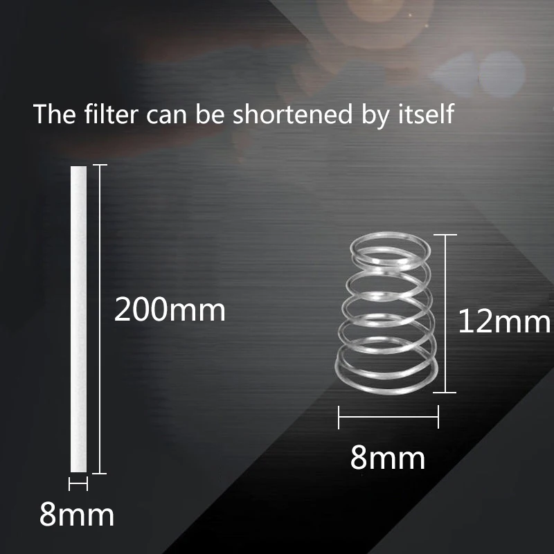 Специальная пружина увлажнителя usb - Фотография_6
