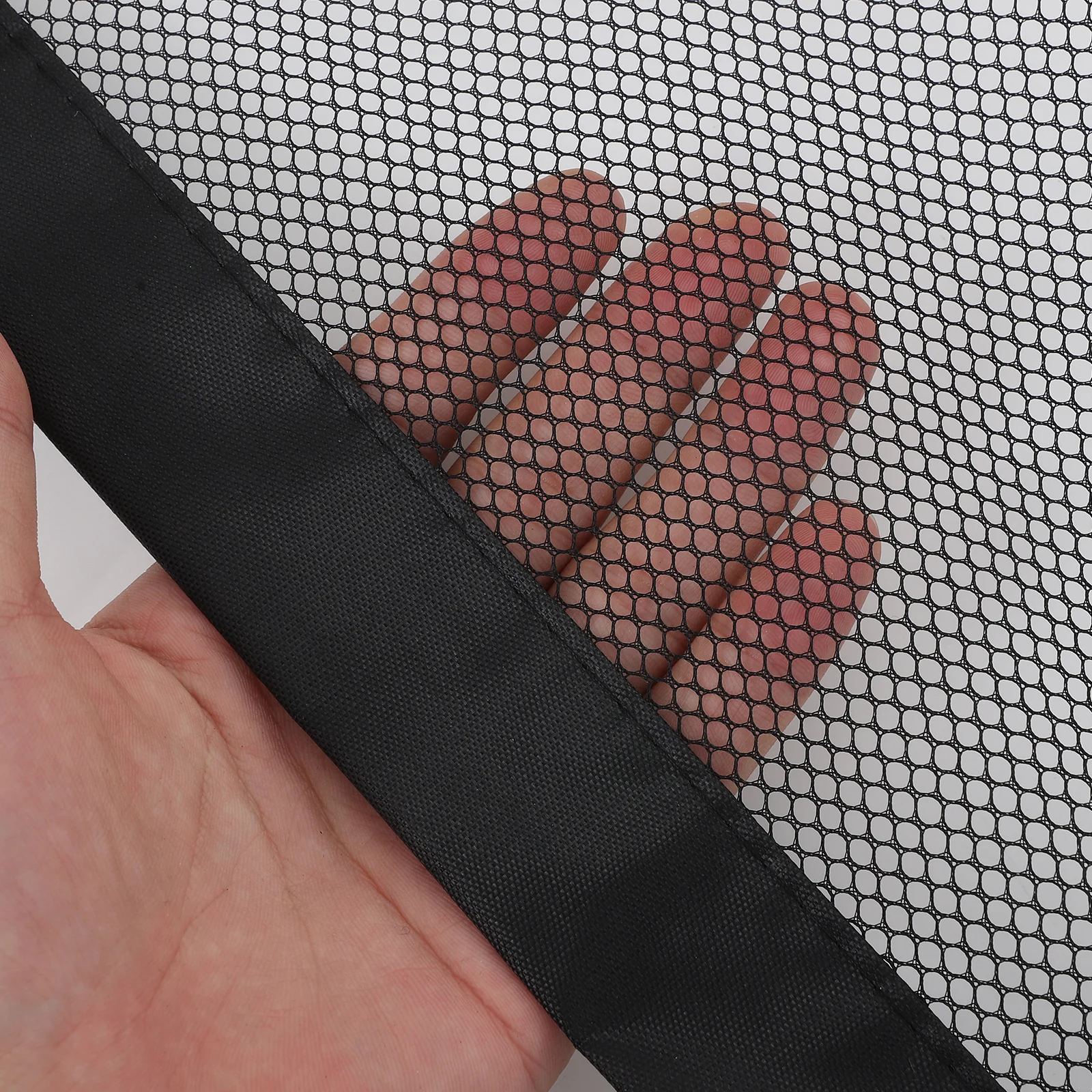 Изолированные ворота для безопасности домашних животных - Фотография_4