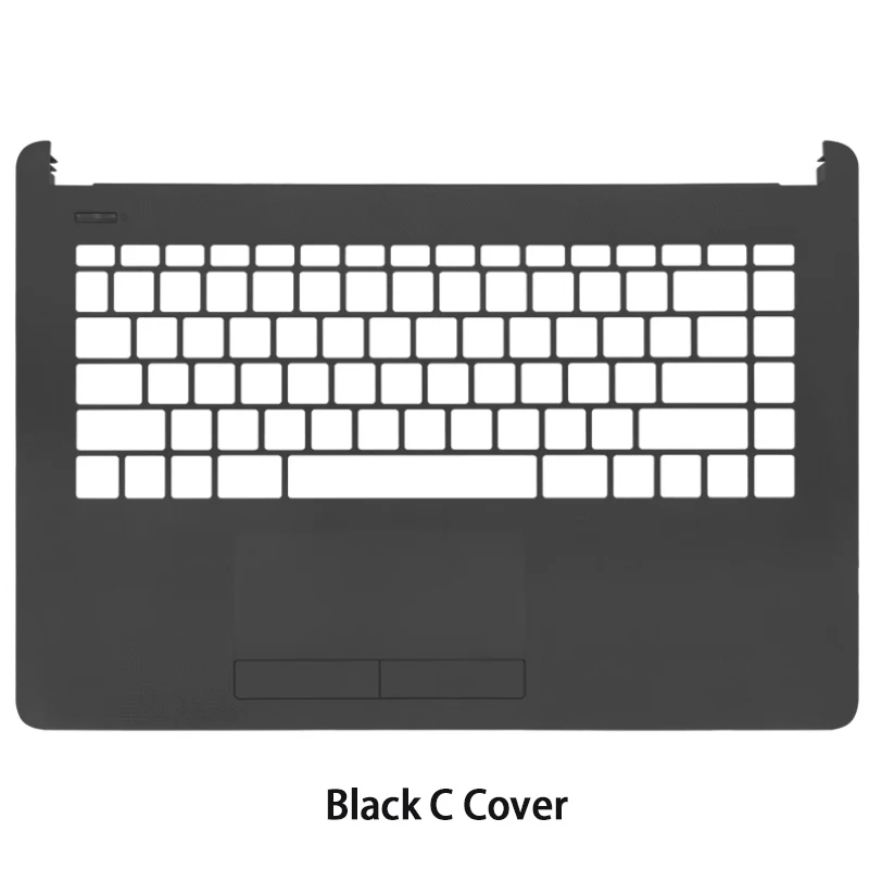 Новый чехол для hp 14-bs 14-bw 14g-br 14t-bs 240 g6 246 245 g6 tpn-q186 - Фотография_3