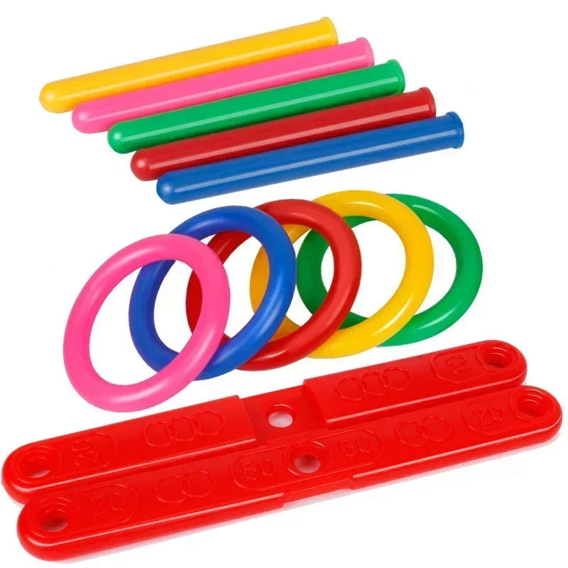 Игра на открытом воздухе для детей - Фотография_3