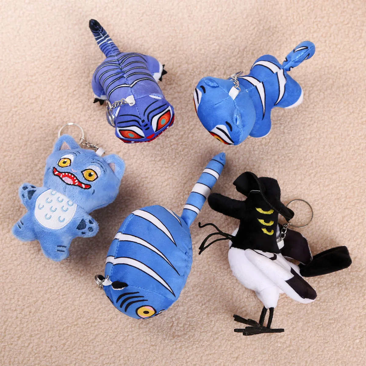 Новый kpop охотники на демонов - Фотография_3