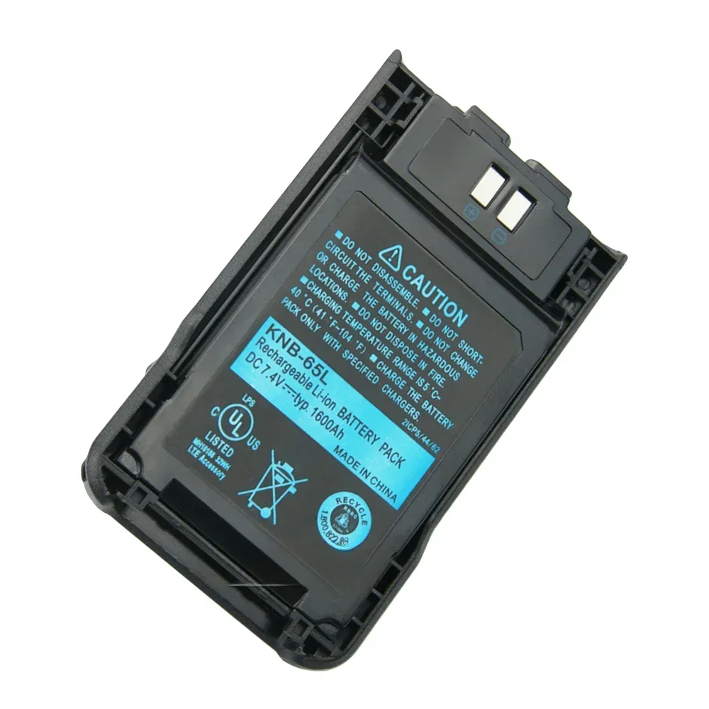 7,4 в 1600 мач для kenwood tk3000 - Фотография_6
