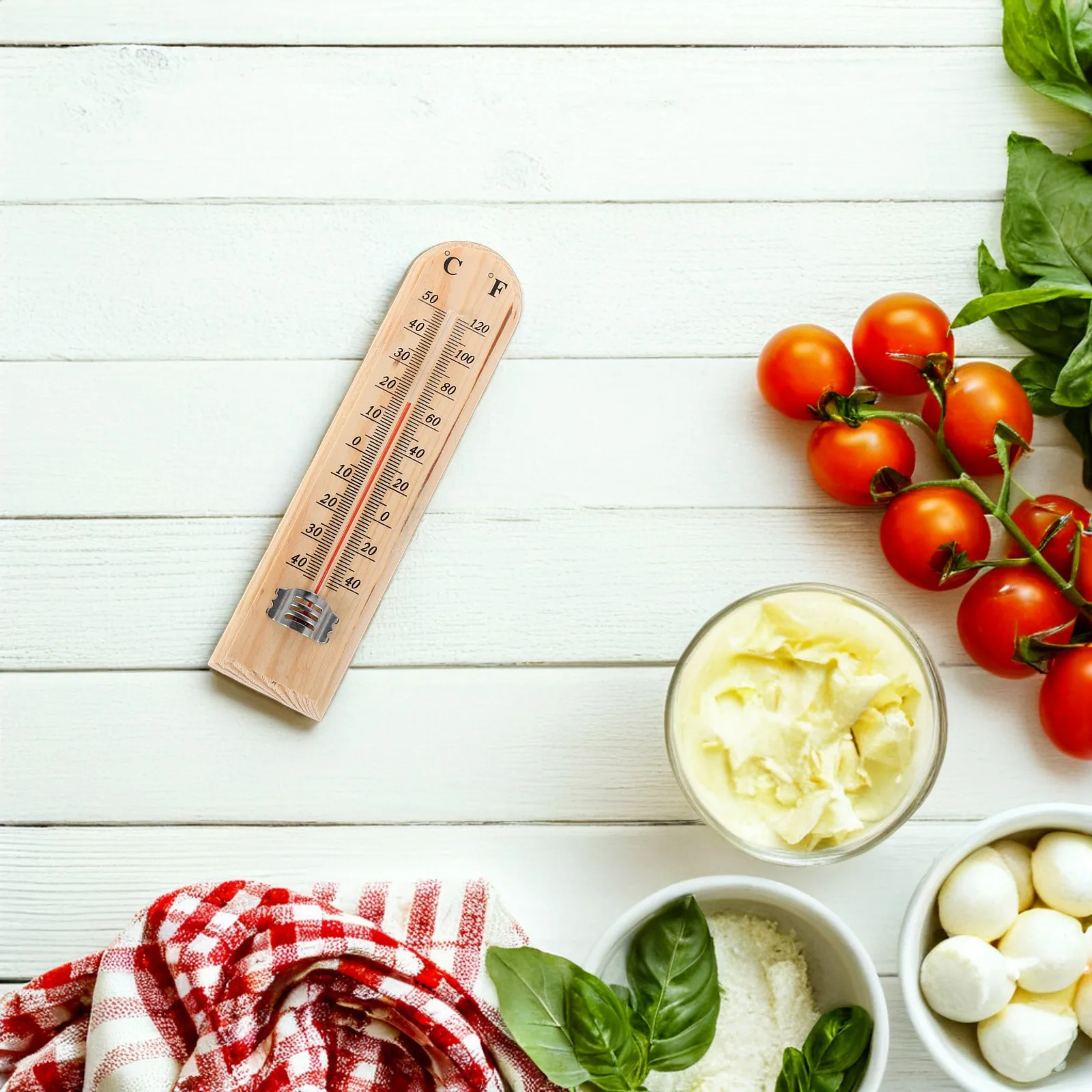 Термометр для винного погреба - Фотография_3