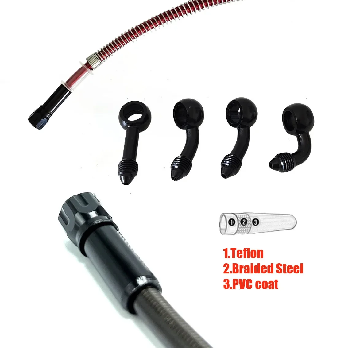 An3 0 28 45 90 градусов m10 плетеный - Фотография_2