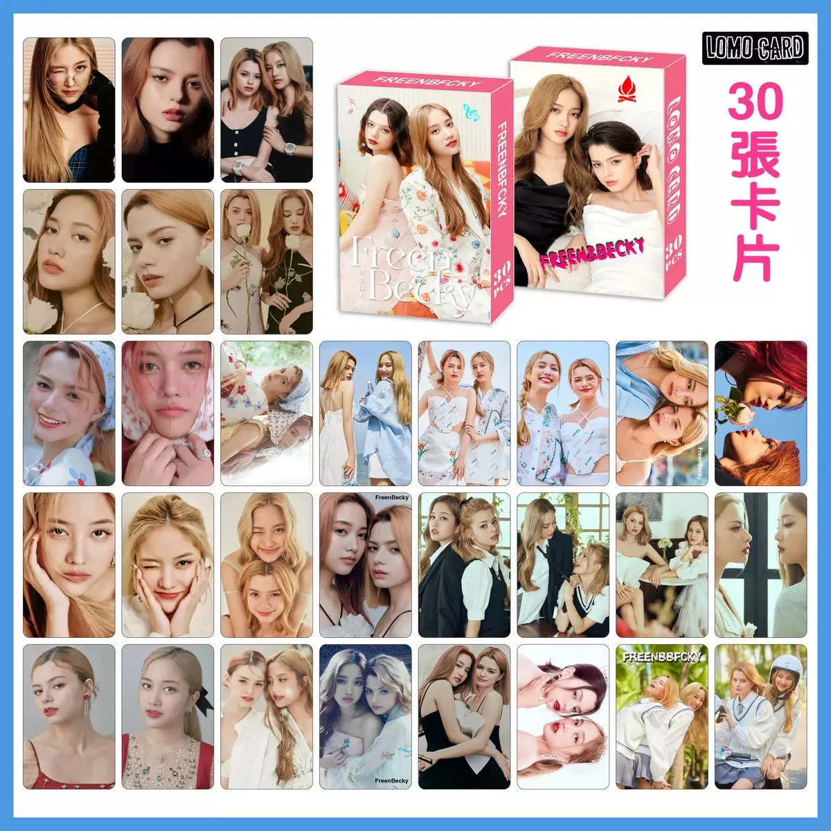 Мини-открытка в виде тайские звезды - Фотография_4
