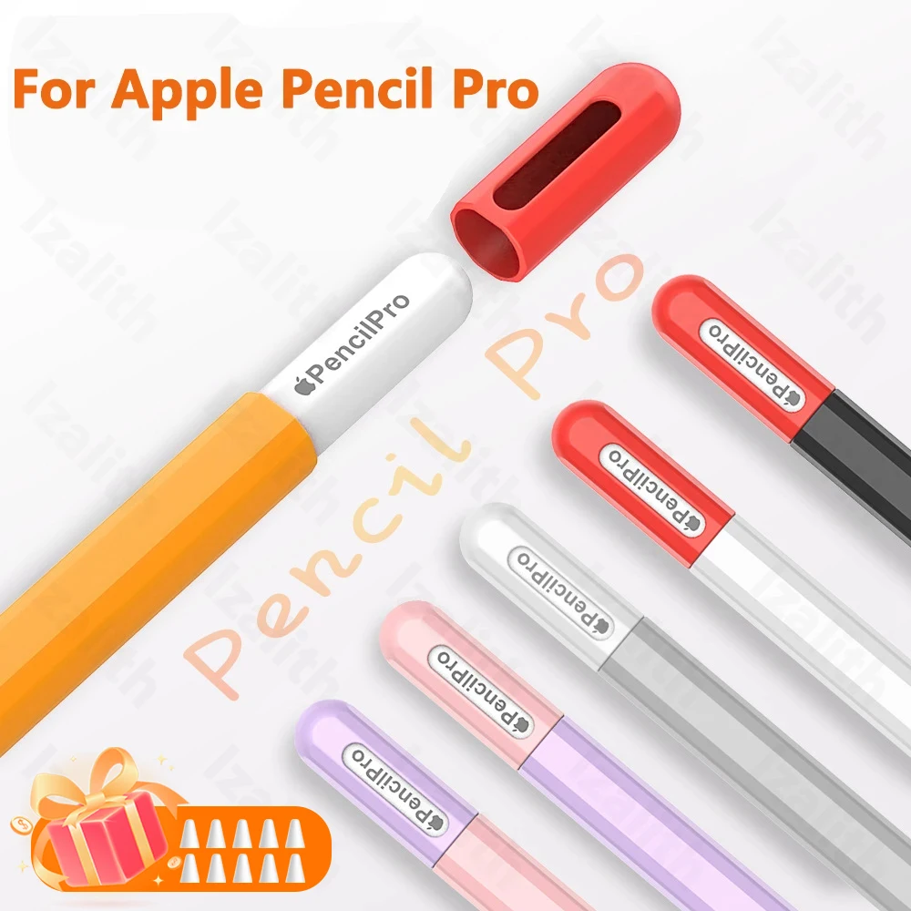 Пенал для apple pencil pro