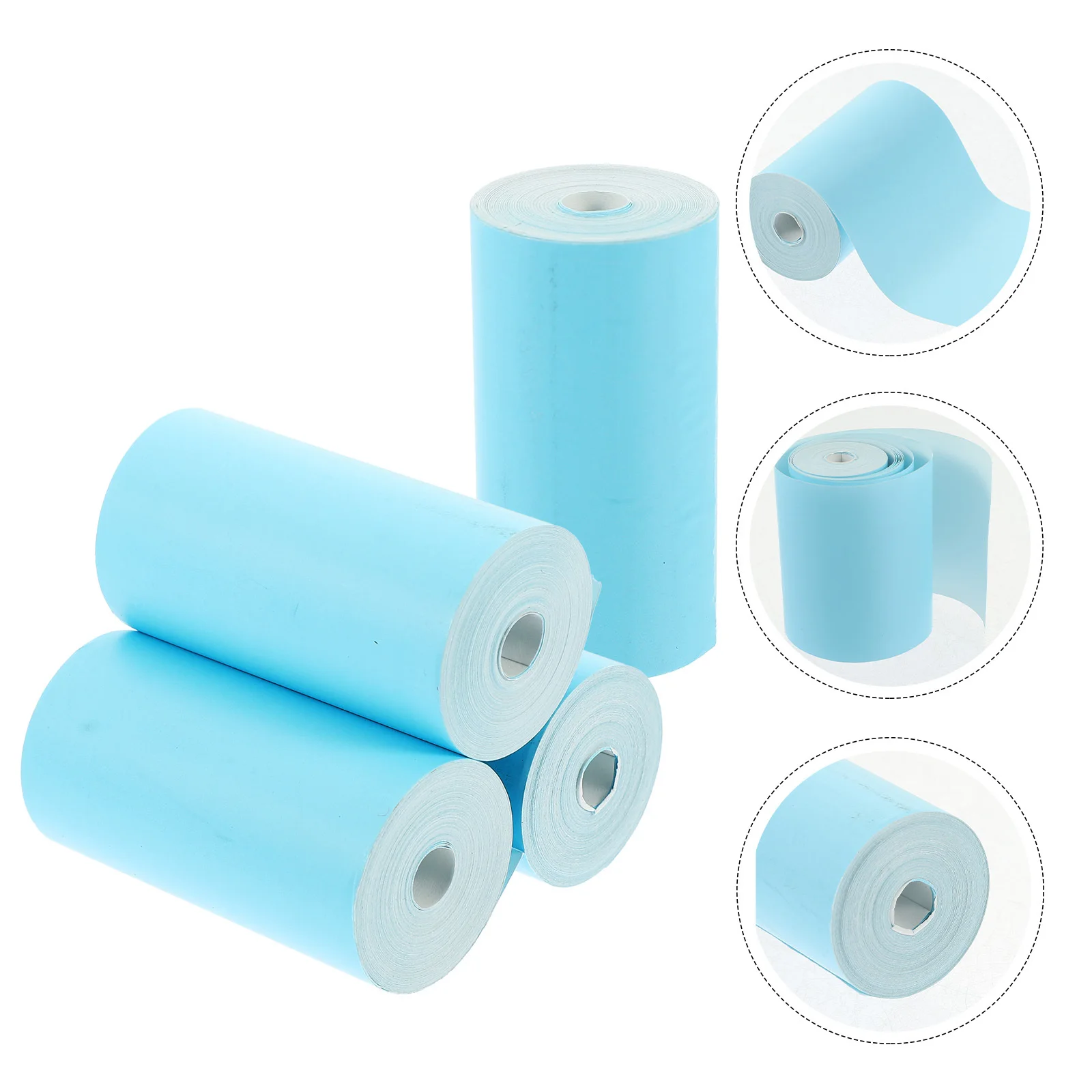 4-рулонная бумага для термопринтера - Фотография_3