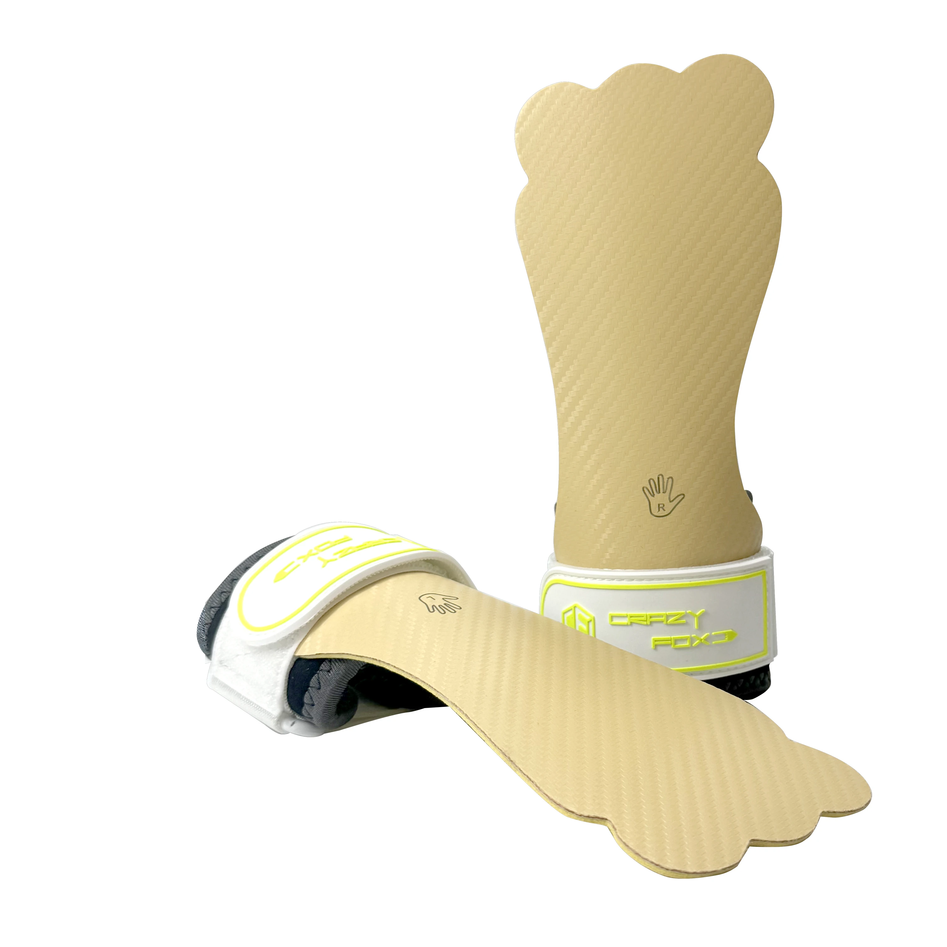 Frog rubber gym wod grip sapo тренировочные - Фотография_6
