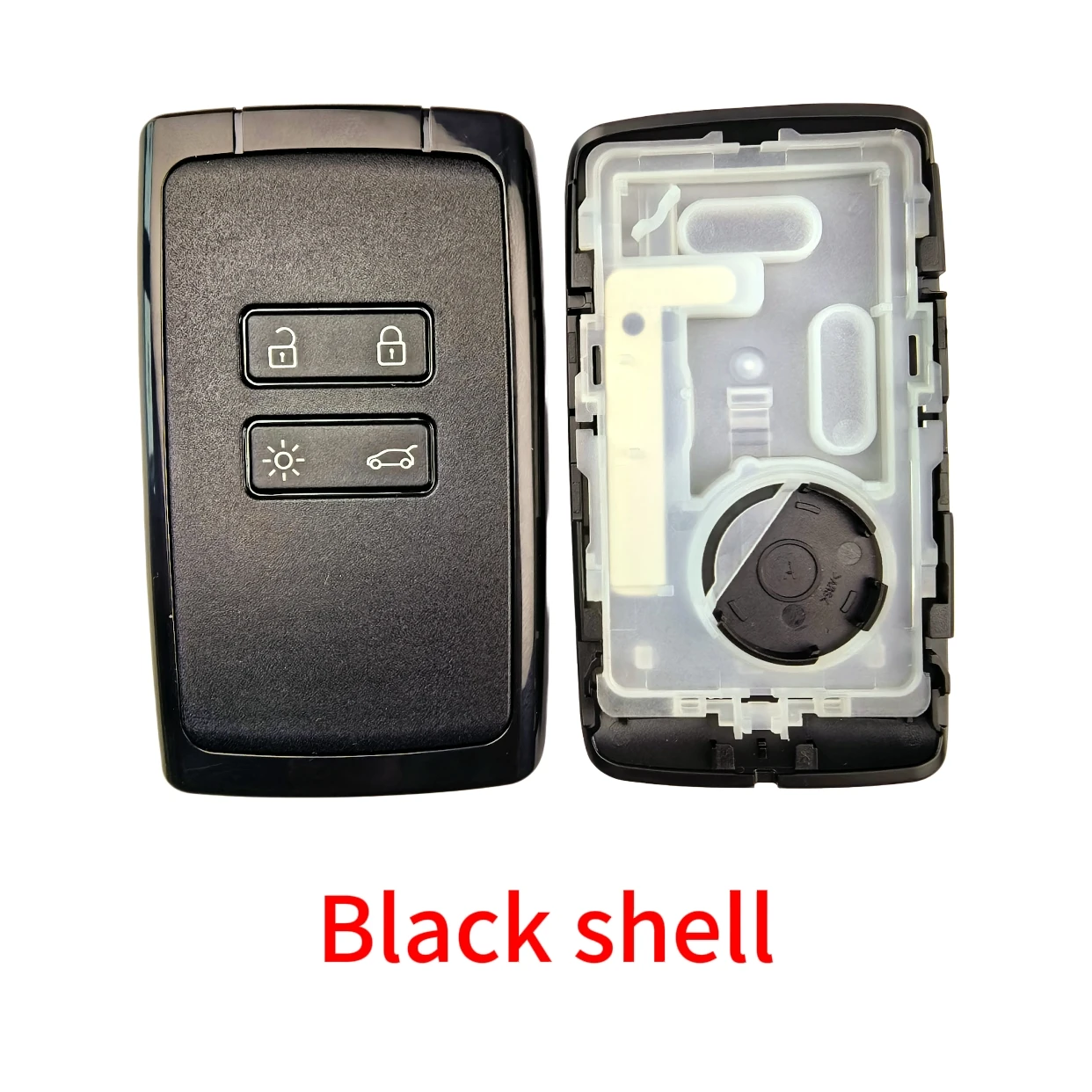 Jingxin kr5ik4ch-01 fsk 433 мгц - Фотография_4