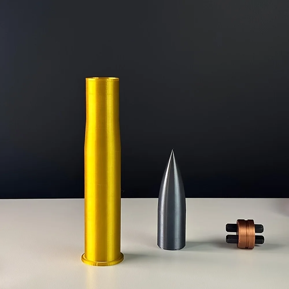 1:1 реплика 37 мм противотанкового пистолета времен второй мировой войны - Фотография_5