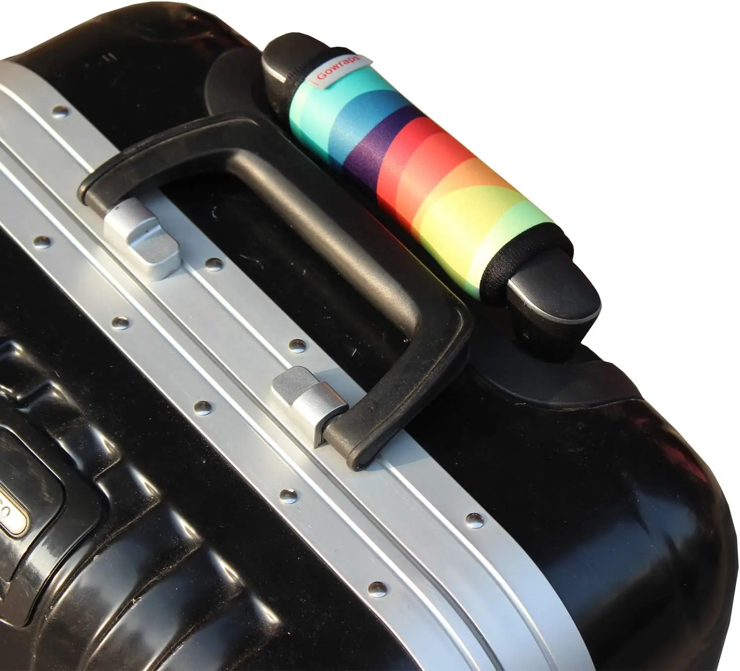 Багажные бирки для чемоданов-бирки для чемодана - Фотография_5