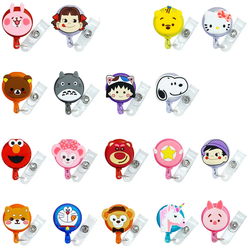 Hello kitty kubuś puchatek lotso