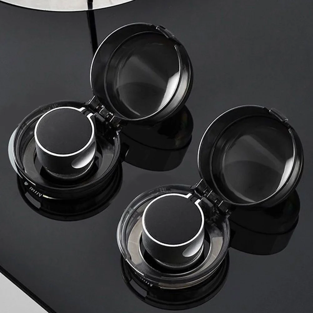 Чехлы для ручек газовой плиты - Фотография_5