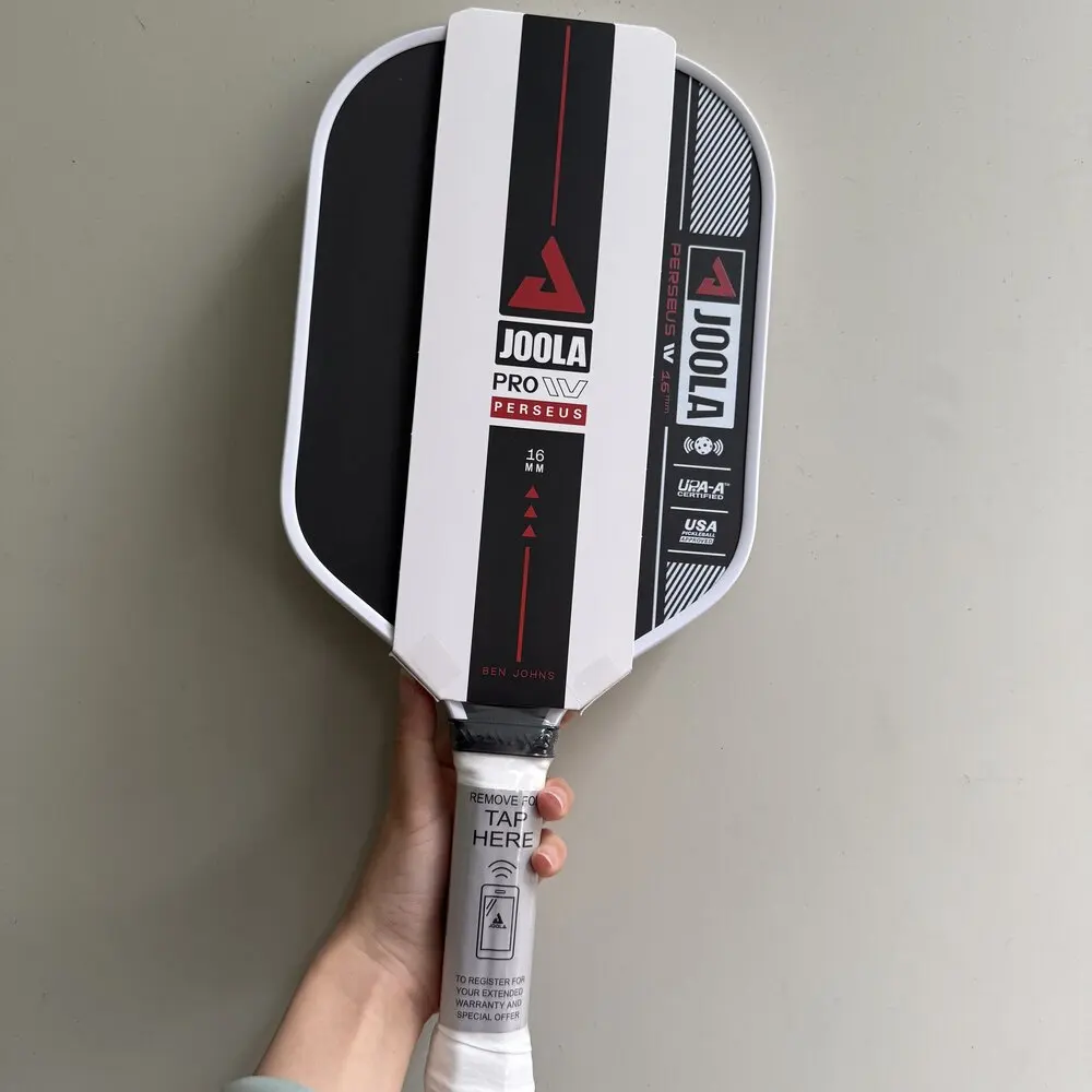 Joola ben johns perseus pro iv