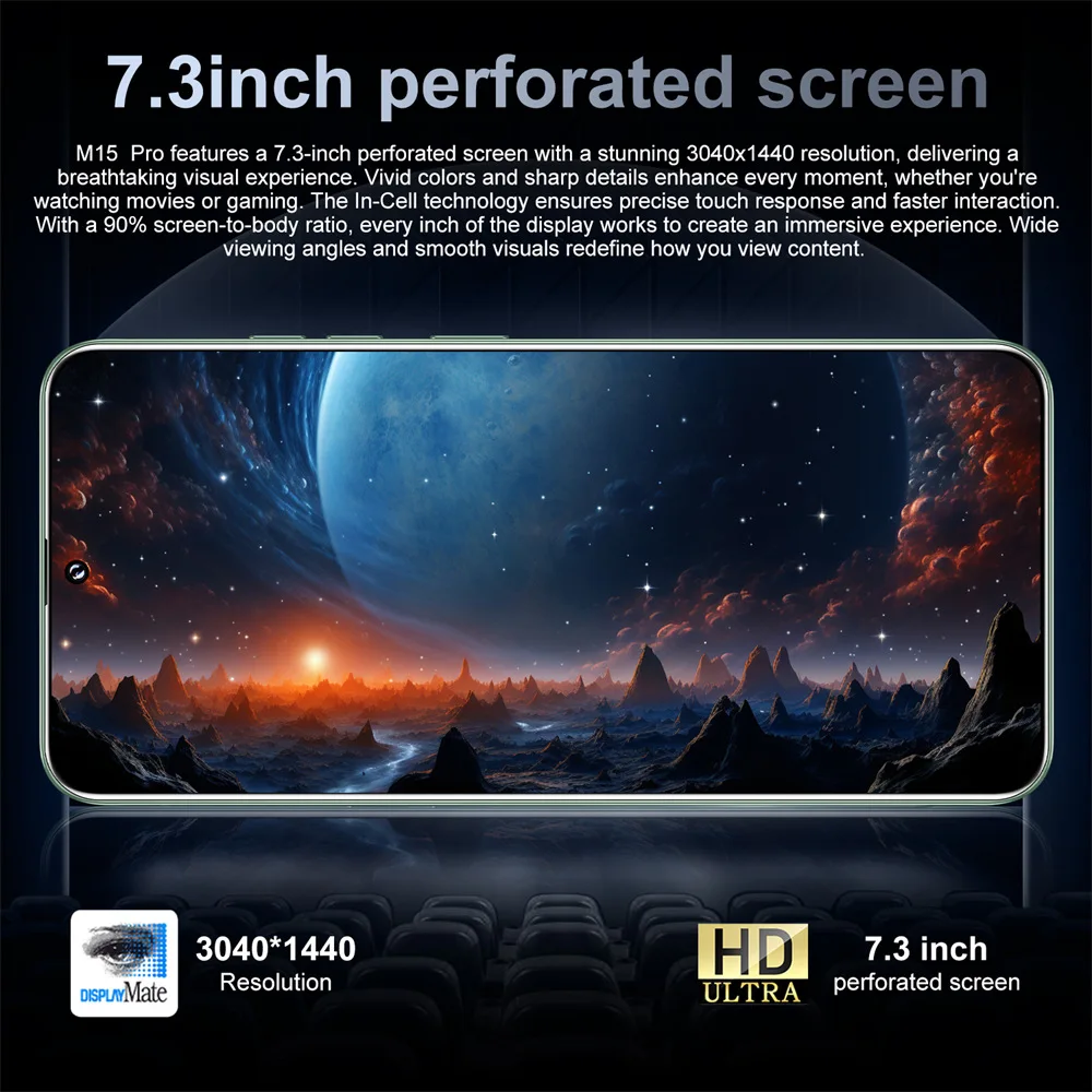 Совершенно новый смартфон 14t pro - Фотография_3